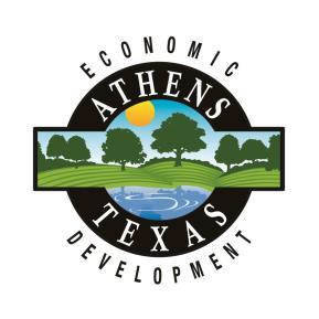 ATHENS COMMUNITY DEVELOPMENT GRANT PROGRAM GUIDELINES & CRITERIA Athens Economic Development Corporation Overview In 1990, Athens voters approved the creation of a 4A (now Type A) sales tax