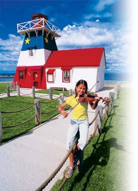 Tourism and Culture Development Tourism is an important economic generator for northern New Brunswick. Tourism investments provide benefits to both rural and urban areas.