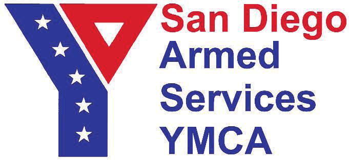 Final thoughts... From the Desk of Executive Director Paul Steffens: Lots of action around the San Diego Armed Services YMCA as Spring be- gins.
