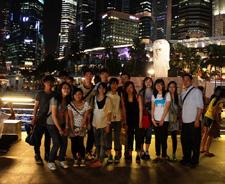 Study Tour to Singapore Study Tour to Sydney CHAN Ching Yuen Bryan CHAN Hang