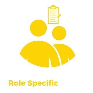 Key Selection Criteria a) Role specific requirements 1. Certificate IV in Child, Youth and Family Intervention (Residential and Out of Home Care).