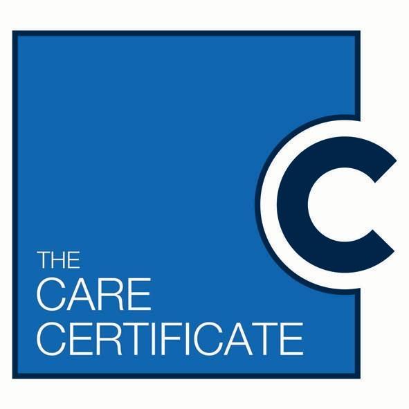 The Care Certificate