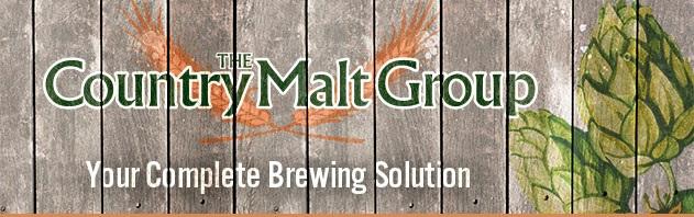 Adam Read - Connecticut, Massachusetts, New York and Rhode Island Adam Read has joined Country Malt Group as one of our Eastern Division Territory Sales Manager as well.