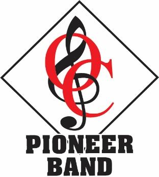Oregon City High School Pioneer Bands 19761 S. Beavercreek Rd. Oregon City, OR 97045 (503) 785-8816 dana.henson@orecity.k12.or.us Dear Musicians and Parents, Welcome to the Oregon City High School Band Program.