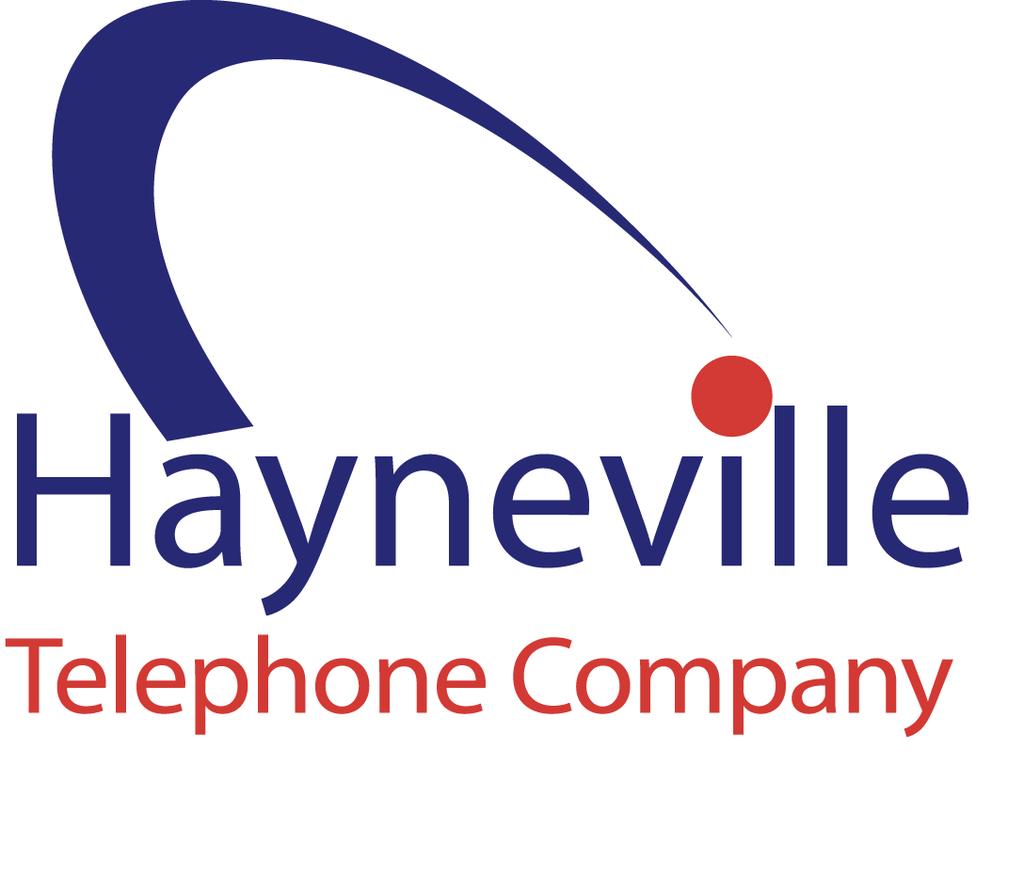 The Powell Scholarship Program 2018 Funded By: Hayneville Telephone Company Post Office