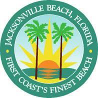 City of Jacksonville Beach Human Resources 11 North 3 rd Street Jacksonville Beach, FL 32250 www.cojb.jobs personnel@jaxbchfl.