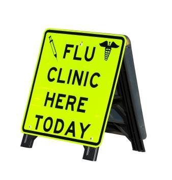 Incorporating into Curricula Assessment, Community/Public Health, Leadership, and Advanced Practice nursing courses provide numerous clinical opportunities - Flu