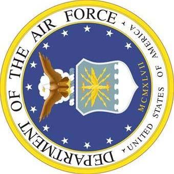 DEPARTMENT OF THE AIR FORCE Fiscal Year (FY) 2013 Budget