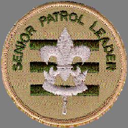 Senior Patrol Leader (SPL) Job Description: The Senior Patrol Leader (SPL) is the top leader of the Troop who works closely with the Scoutmaster and other adult leaders, as well as the Patrol Leaders