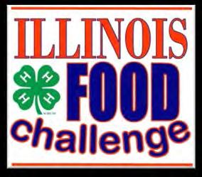 Join us for the Illinois Food Challenge. Participants will work in teams to create a healthy, delicious dish in just 35 minutes using mystery ingredients.