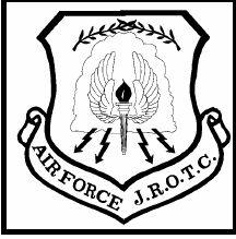 Preface This Cadet Handbook has been prepared to establish a high standard of performance for the Edmond North High School OK-81 AFJROTC Wing.