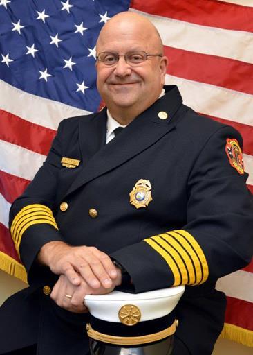 FIRE CHIEF RODNEY TURPEL OUR MISSION : To provide superior Fire and Rescue Service to all residents and visitors of North Lauderdale Florida To help to alleviate pain and suffering To provide the