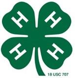 *4-H members with state fair qualified demonstration register on 4-HOnline when registrations open.* Complete county fair details in fair books mailed to each family and on county web site.