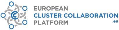 SUPPORTING SME INTERNATIONALISATION THROUGH CLUSTERS Promoting cluster cooperation for industrial leadership in global markets Cluster Internationalisation Programme for SMEs (COSME, 19m) European