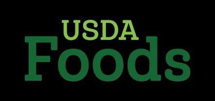 USDA Foods Update SNA ANC 2018 Julie Skolmowski, MPH, RD,