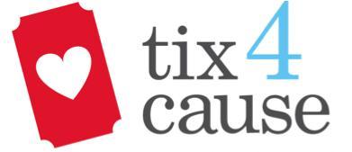 Tix4cause.com is an innovative ticket exchange website that allows you to DONATE your unused tickets for the benefit of St. Joseph High School! You simply post your tickets on tix4cause.