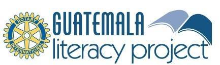 P a g e 10 5 1 7 0 T i m e s I n t e r n a t i o n a l S e r v i c e A partnership between Rotary clubs and CoEd to promote literacy in Guatemala We are thrilled to announce that Global Grant 1412387
