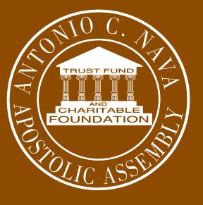 The Apostolic Assembly General Assistance Application Form Department of Social Assistance 10807 Laurel Street Rancho Cucamonga, CA 91730 This is an official Department of Social Assistance
