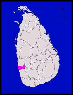 Sri Lanka Sri Lanka - A country among the low-middle income