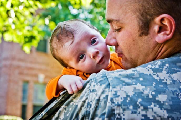 Our Mission Serving Our Heroes One Family at a Time The Military Friends Foundation is a non-profit proudly serving Massachusetts National Guard, Reserve and Gold Star Families.