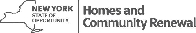 NYS HOME Local Program Section 3 Participation Policy Background: The NYS HOME Local Program is funded by the federal U.S. Department of Housing and Urban Development s (HUD) HOME Investment Partnership Program.