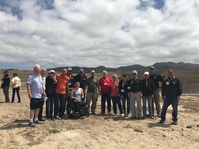 Page 4 of 8 2018 Recon Reunion Highlights What a reunion! I am so thrilled that we had the opportunity to incorporate the Recon Challenge as one of this year s excursions.