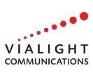 Ubiquitous Connectivity Case Study: Vialight (DE) Ubiquitous communication VLC has experience with a wide range of communication