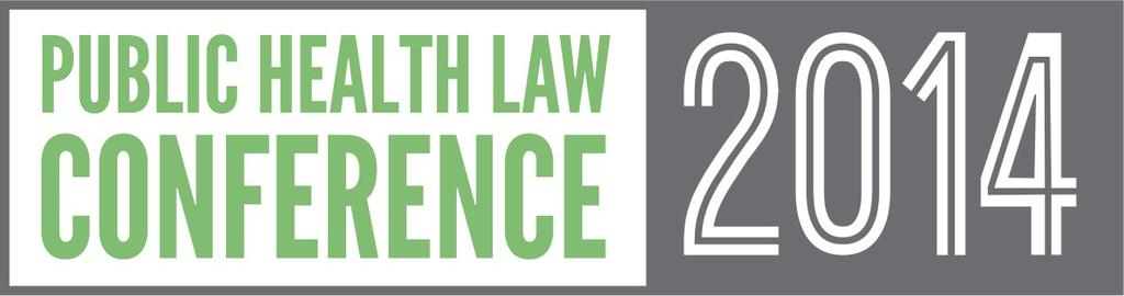 Intersection of Law, Policy and Prevention October 16 & 17 Atlanta, GA Attend to learn how law can be used to address some