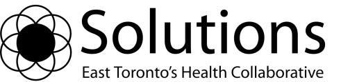 Call for Proposals 2017 Solutions East Toronto s Health Collaborative is delighted to launch a call for proposals to fund high-potential projects aligned with Solutions mandate and goals.