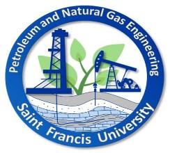 January 2018 NEWSLETTER Petroleum and Natural Gas Engineering Saint Francis University 117 Evergreen Drive, Loretto, PA 15940 https://www.francis.edu/petroleum-natural-gas-engineering https://www.