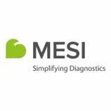 NEW B-SPONSOR MESI Determine a safe level of compression with 1-minute Ankle Brachial Index measurement www.mesimedical.