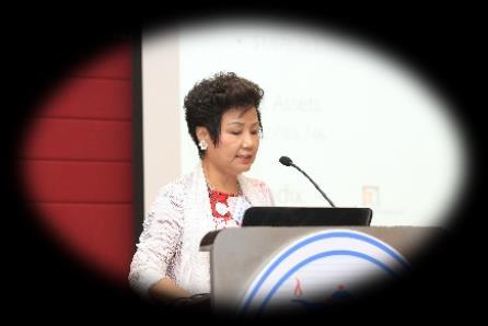 YEOH Eng-kiong, OBE, GBS, JP Director, JC School of Public Health and Primary Care;