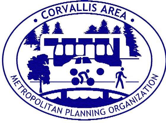 Public Involvement Plan For the Regional Transportation Plan Update Corvallis Area Metropolitan Planning Organization Approved