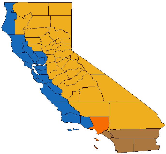 Development Inland California Region Teachers PD INC II Partners California