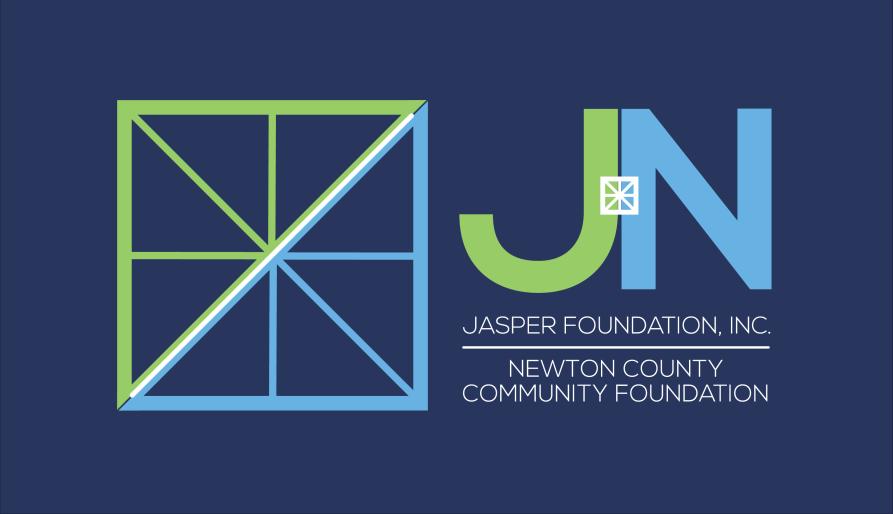 UNRESTRICTED COMMUNITY FUNDS GRANT APPLICATION GUIDELINES The Jasper Foundation, Inc.