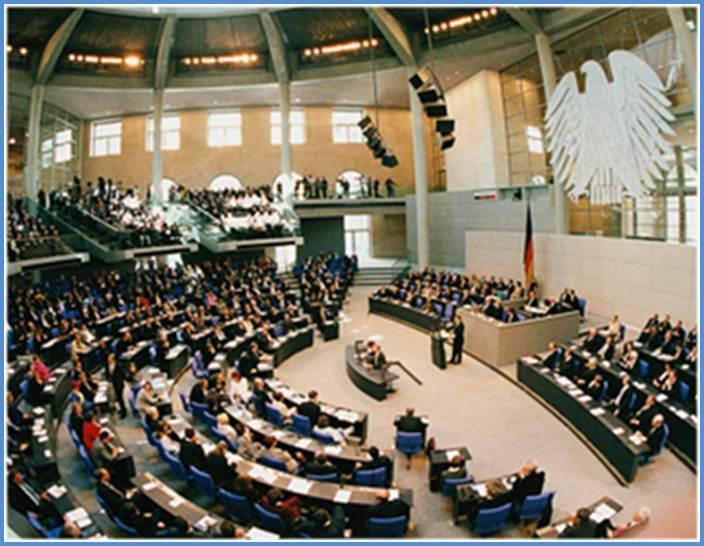 EMGIP Bundestag Internship Internships for 2 months at German parliament Advanced undergrads or graduate students Fields: political science, international relations, law, history,