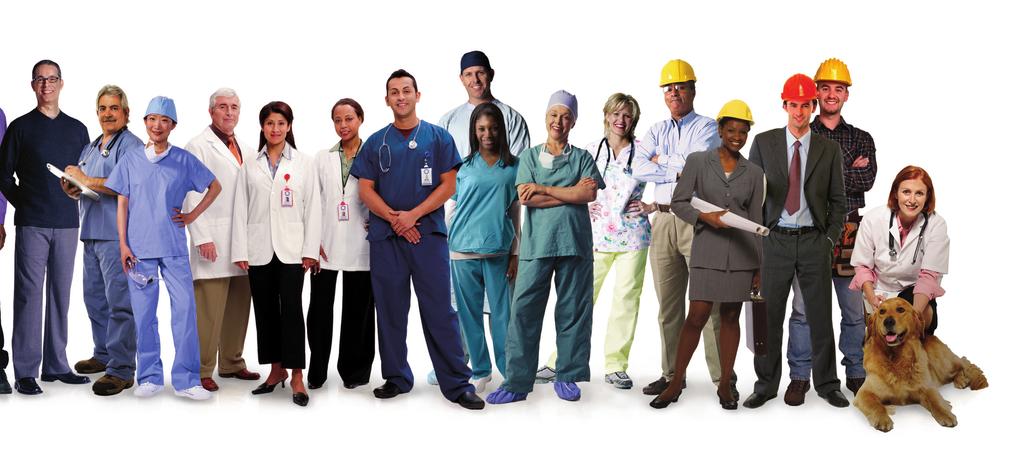 A Fair Way to Go: Access to Ontario s Regulated Professions and