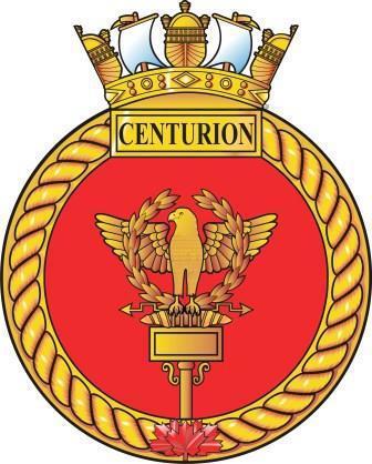 Royal Canadian Sea Cadet Corps Centurion Joining
