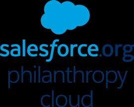 engaged than ever with their local communities and the world at large. That s why Salesforce.