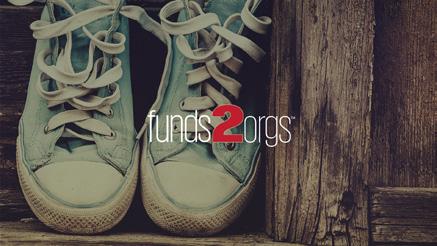 About Funds2Orgs is the leading shoe drive fundraising social enterprise in North America and has served thousands of partners.