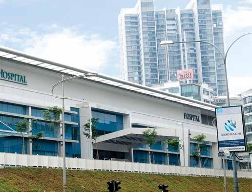 Seremban Setapak Taiping Shah Alam an important pillar in ensuring a healthcare facility remains focused on providing the best patient care possible.