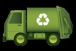 If your recycling day falls on a holiday, please check the Holiday Garbage & Recycling Pick Up schedule on page eight for changes.