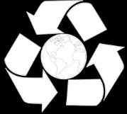 Recyclable items include: soda, water and other drink bottles; food and household bottles, jars and jugs; dairy containers and lids; produce, bakery and deli containers; newspaper and inserts;