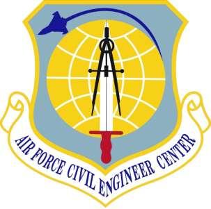 Air Force Civil Engineer Center Brig Gen