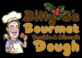 Fundraising has never tasted so good with the Billy G s Gourmet Cookie & Biscuit Dough Fundraiser.