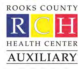 Mark Your Calendars Friday, April 17 Volunteer Appreciation Luncheon Saturday, April 25 - RCH Health Fair will be held at the Stockton High School.
