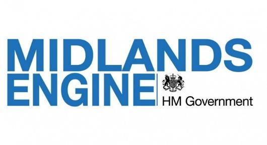 Midlands Engine What is the Midlands Engine? The Midlands Engine initiative looks to make the West and East Midlands an engine for growth for the UK economy.