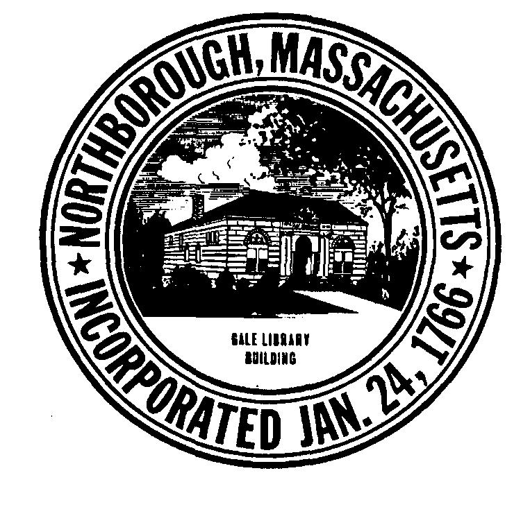 TOWN OF NORTHBOROUGH Town Hall Offices 63 Main Street Northborough, MA 01532 508-393-5015 508-393-6996 Fax APPLICATION INSTRUCTIONS FOR EARTHWORK BOARD PERMIT 1.