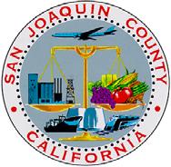Joaquin County San Joaquin