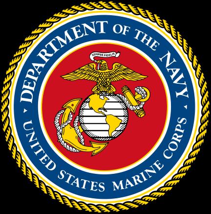 MARINE CORPS -Established Nov 8, 1775 -Marines -183k in 2015-14% of